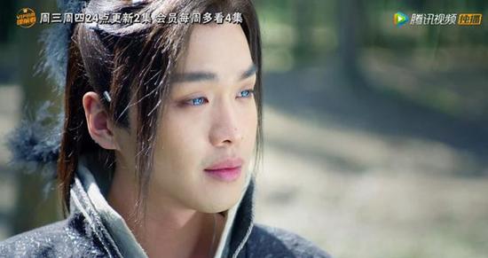 公子看剧《九州天空城》：青春无敌的初恋宝典