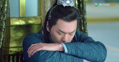 公子看剧《九州天空城》：青春无敌的初恋宝典