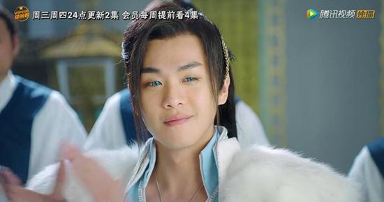 公子看剧《九州天空城》：青春无敌的初恋宝典