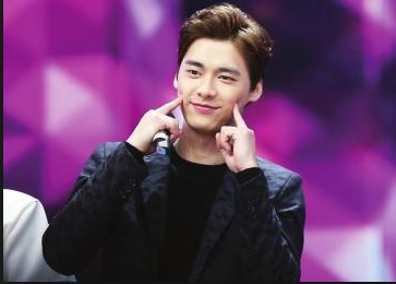 “萌”光靠脸哪够？！有一种演技在线萌叫李易峰