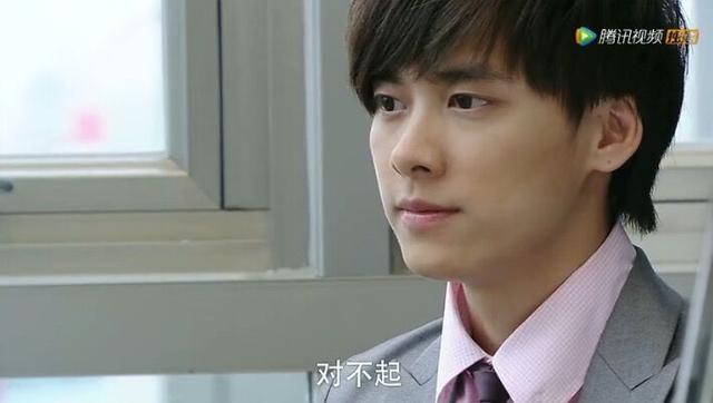 “萌”光靠脸哪够？！有一种演技在线萌叫李易峰