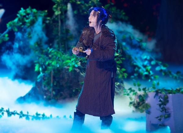 小沈阳自曝是傅园慧迷弟 《跨界》期待和黄渤pk