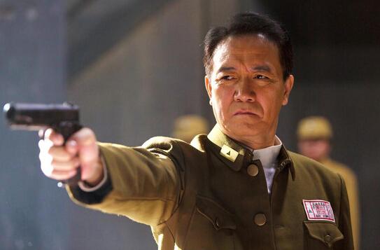 吴奇隆颠覆形象演入魔反派 竟逆天斩获好评