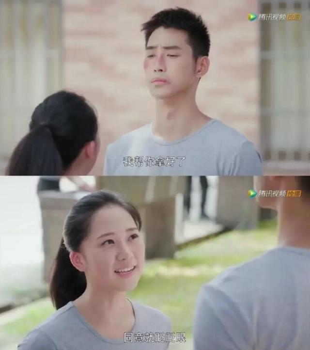 我们的大学纪念册 已经被拍成这部豆瓣高分剧了