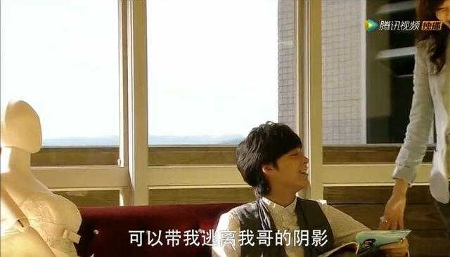 “萌”光靠脸哪够？！有一种演技在线萌叫李易峰