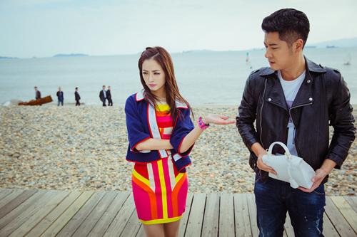 任重种丹妮《结婚为什么》 “史蜜刘夫妇”上线