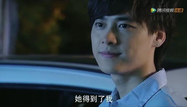 “萌”光靠脸哪够？！有一种演技在线萌叫李易峰