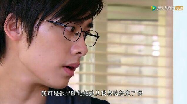 “萌”光靠脸哪够？！有一种演技在线萌叫李易峰