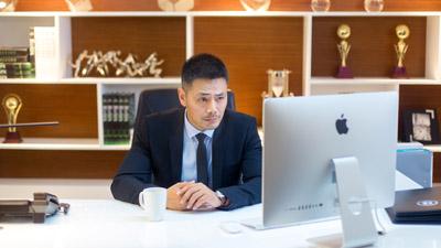 邵兵《麻辣变形计》谈角色 应赋予更多责任感