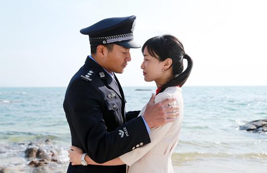 《谜砂》完美收官 李宗翰魅力爆棚成收视福星