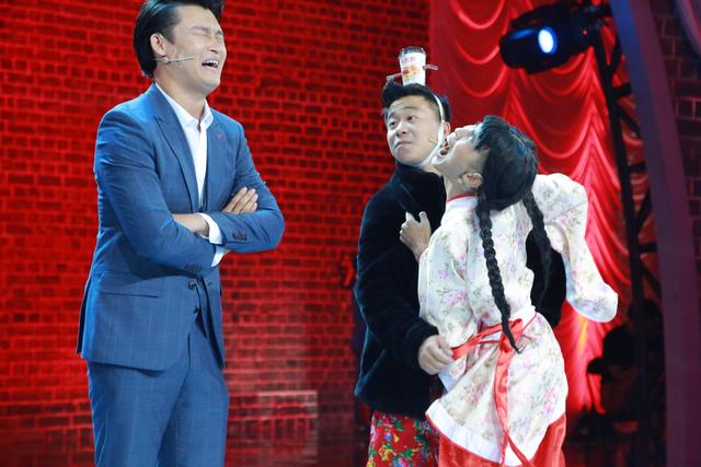 郭德纲忠告选手：红了莫忘本 省得以后啪啪打脸