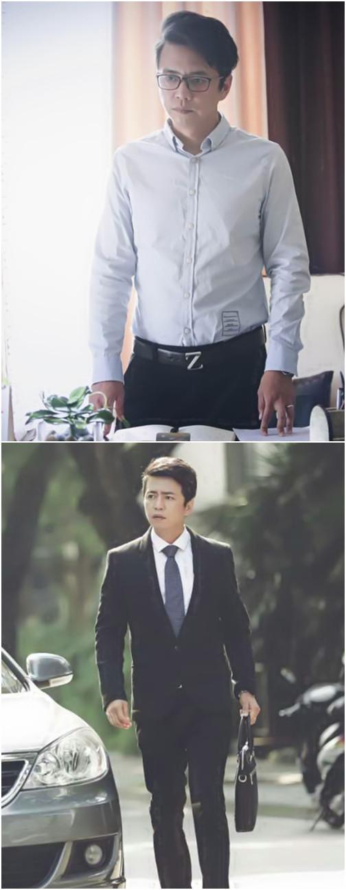 赵正阳《傻根进城》大挑腹黑 与包贝尔争香斗爱