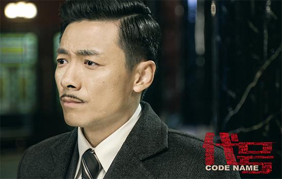 祖锋新戏掀热潮 高能化身“李涯2.0升级版”