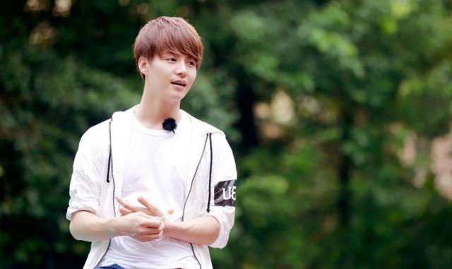 马天宇“马三岁”模式上线 带偏噗噗没商量