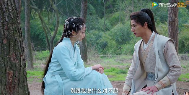 刘畅：演白庭君入戏太深 回家飙泪把太太吓坏了