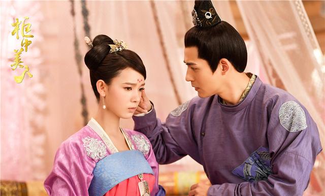 《柜中美人》曝长片花 陈瑶单纯魅惑灵秀天成