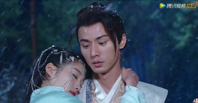 刘畅：演白庭君入戏太深 回家飙泪把太太吓坏了