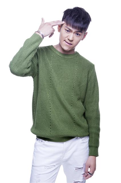 《将神》媒体探班 赵天戈首次触电惹惊叹