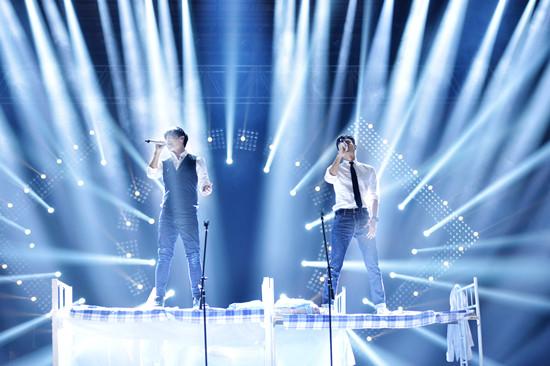 陈思诚助阵李光洁献唱 高晓松：真跨界在这儿呢