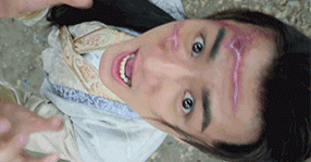 刘畅：演白庭君入戏太深 回家飙泪把太太吓坏了