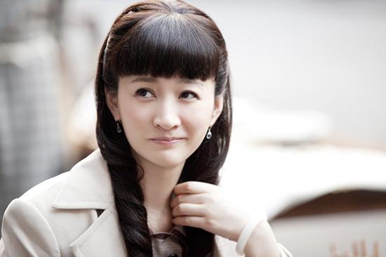 颠覆出镜！李小冉演开启霸屏演绎跨时代角色