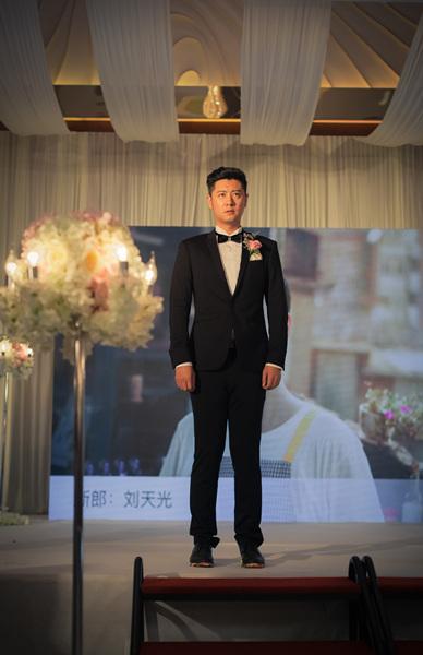 《结婚为什么》热播  任重式友情惹人羡慕