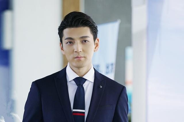 《结婚为什么》隋咏良感情陷危机 意外遇知音