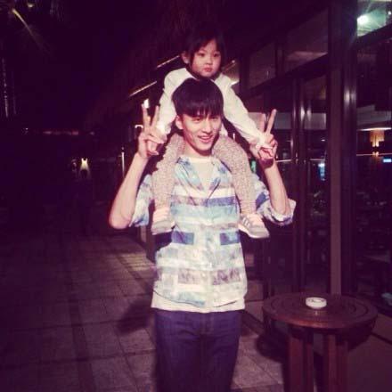 刘畅：演白庭君入戏太深 回家飙泪把太太吓坏了