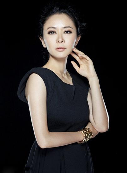 张恒新戏中为爱铤而走险 演绎乱世烽火绝恋