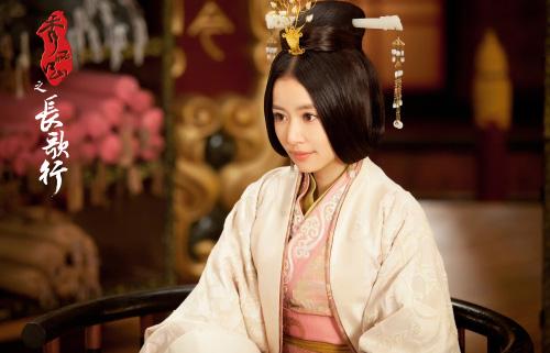 《秀丽江山》完美收官 剧合影视再塑影视精品