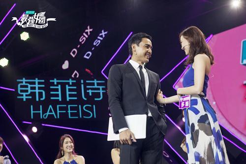 明道再晒豪华朋友圈 Sistar探秘最强学员闺房