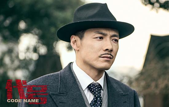 祖锋新戏掀热潮 高能化身“李涯2.0升级版”