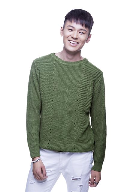 《将神》媒体探班 赵天戈首次触电惹惊叹