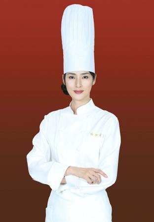 天海佑希10月新剧演主厨 诠释逆境中的奋斗女性