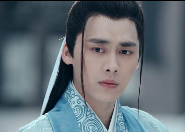 李易峰《青云志》大战在即 成团队主心骨闯古窟