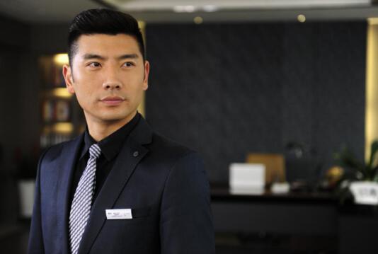 《变身花美男》将播 邓皓荣被赞“走心表演”