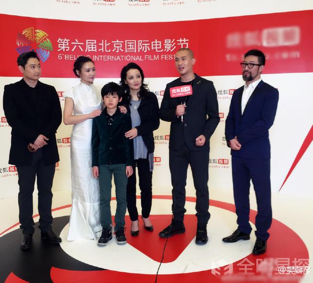 惊曝张纪中妻子出轨干儿子，疑似正转移财产！