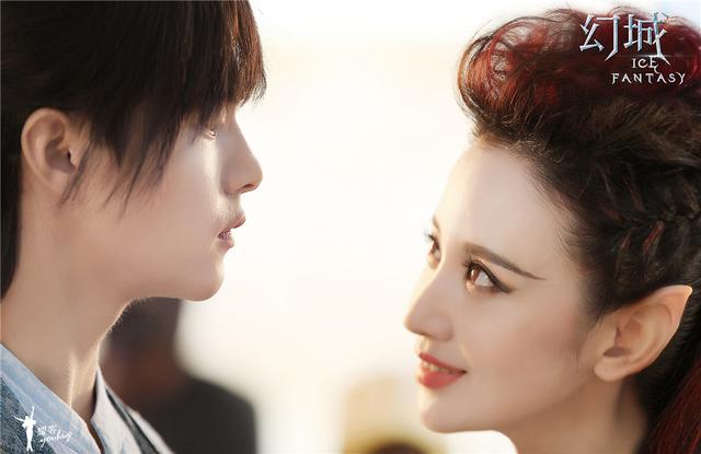 公主张萌：樱空释是我的奴隶 马天宇是我的弟弟