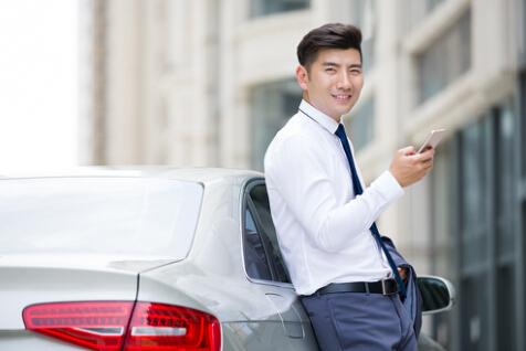 《变身花美男》将播 邓皓荣被赞“走心表演”