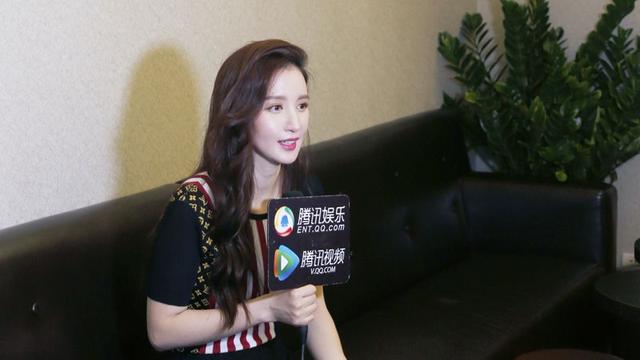 公主张萌：樱空释是我的奴隶 马天宇是我的弟弟