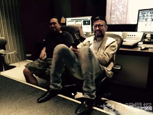 惊曝张纪中妻子出轨干儿子，疑似正转移财产！