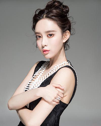 《何所冬暖》热拍 孟子义贾乃亮上演虐恋情深