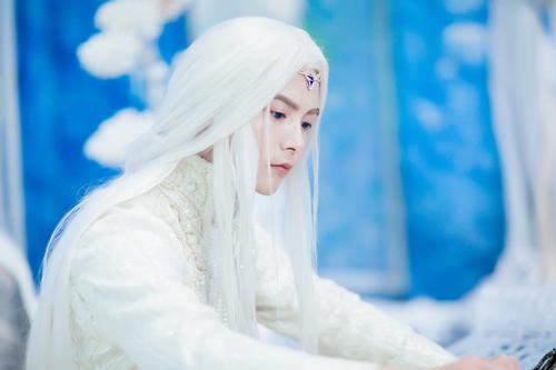 樱空释开启狂霸模式 网友：马天宇“帅炸了”