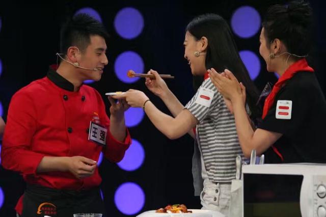 舌尖上的开学季 你是我的菜带你领略校园美食