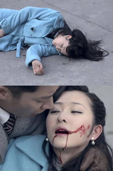 吕星辰新戏悲情收官 催泪演绎女性成长史