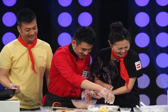 舌尖上的开学季 你是我的菜带你领略校园美食