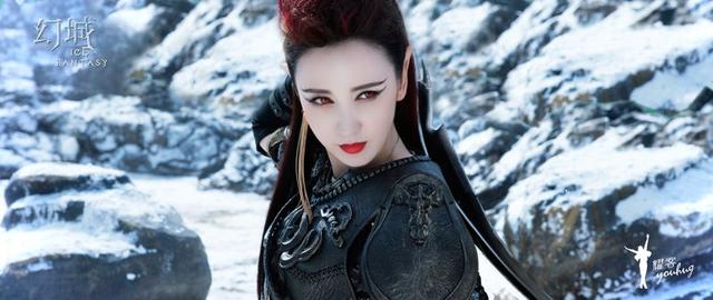 公主张萌：樱空释是我的奴隶 马天宇是我的弟弟