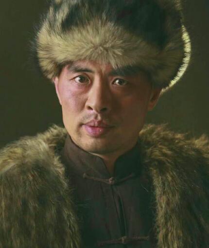 姚增强《三八线》《红色通道》同期霸屏热播