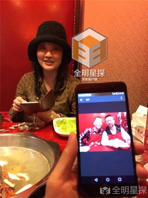 惊曝张纪中妻子出轨干儿子，疑似正转移财产！