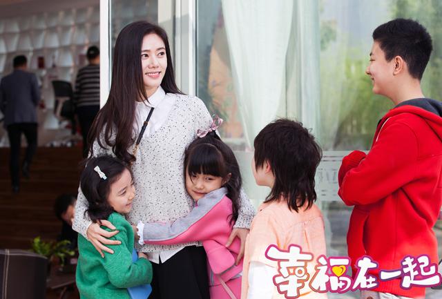 秋瓷炫“姊妹剧”同播引关注 自信不怕被比较